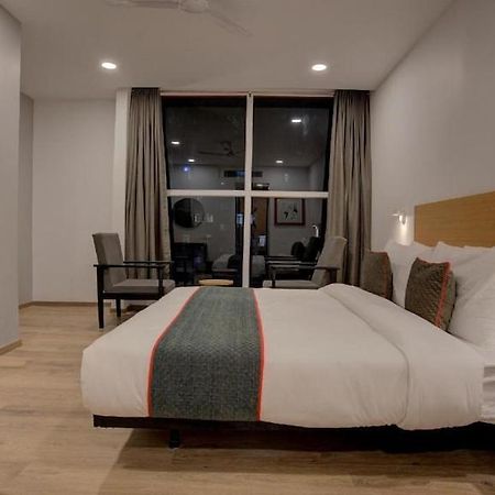 Hotel Eureka Grand Guwahati Eksteriør bilde