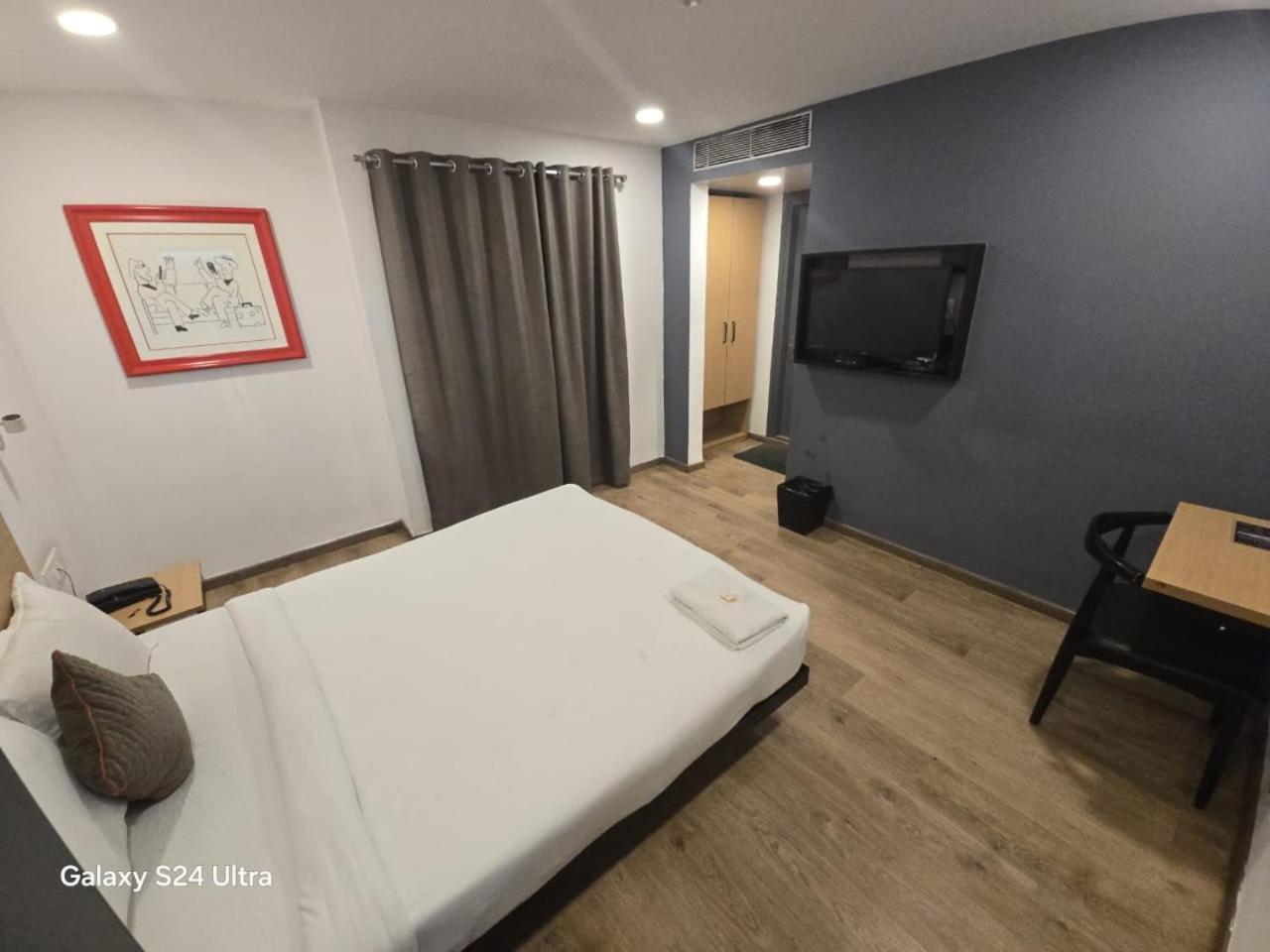 Hotel Eureka Grand Guwahati Eksteriør bilde
