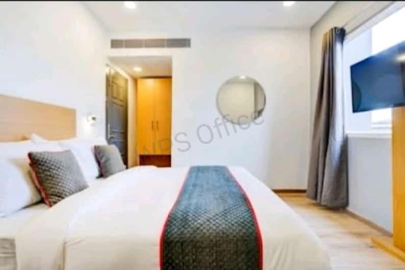 Hotel Eureka Grand Guwahati Eksteriør bilde