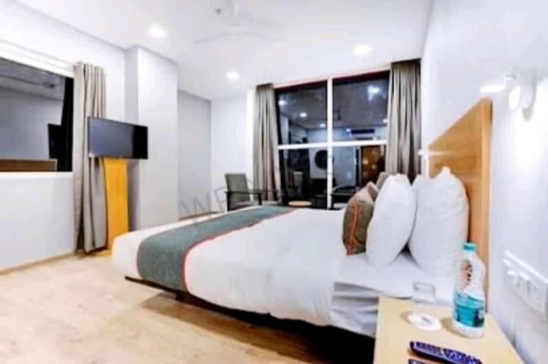 Hotel Eureka Grand Guwahati Eksteriør bilde