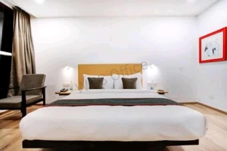 Hotel Eureka Grand Guwahati Eksteriør bilde