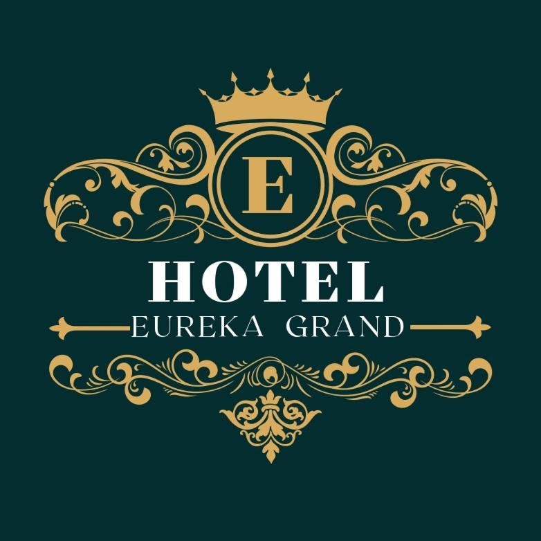 Hotel Eureka Grand Guwahati Eksteriør bilde