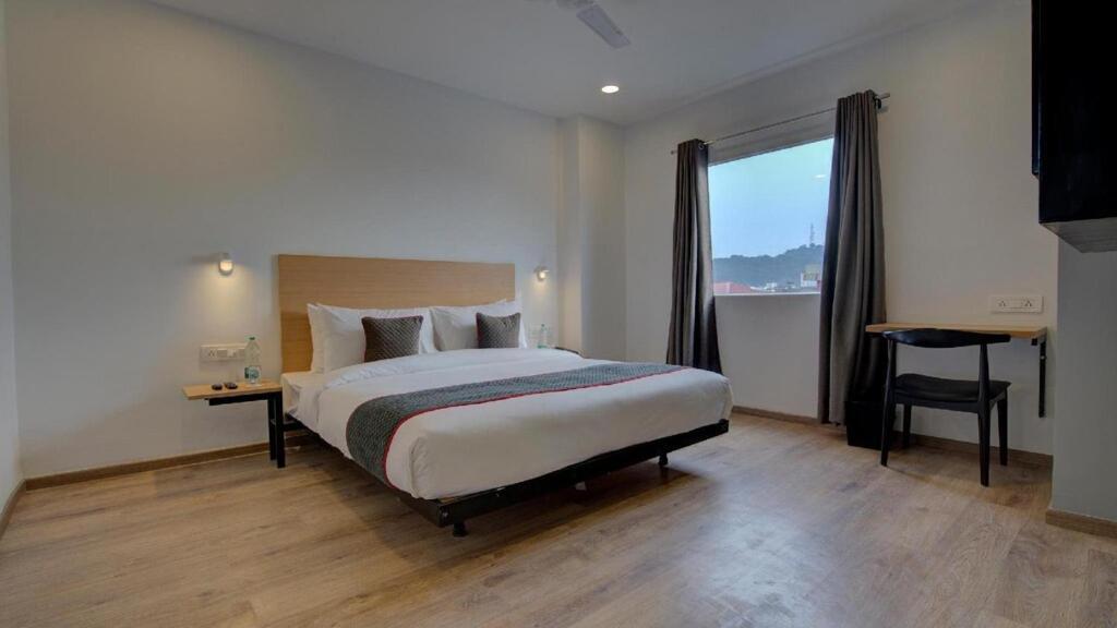 Hotel Eureka Grand Guwahati Eksteriør bilde
